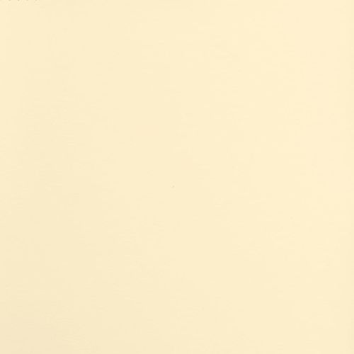 Електрически наклоняем стол, кремав, изкуствена кожа