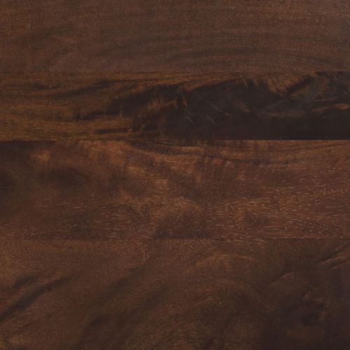 Бюфети, 2 бр, 60x34x75 см, мангово дърво масив