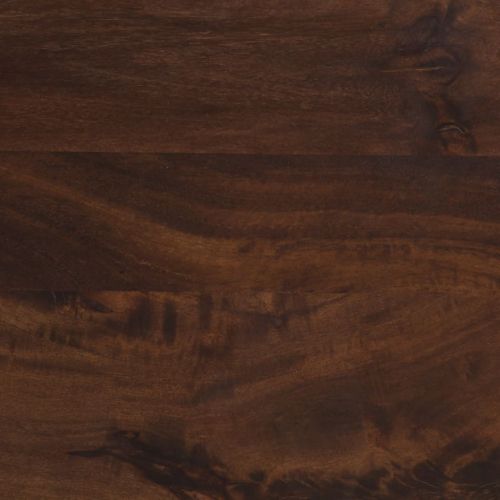 Шкаф за баня, 62x34x58 см, кафяв, масивно мангово дърво