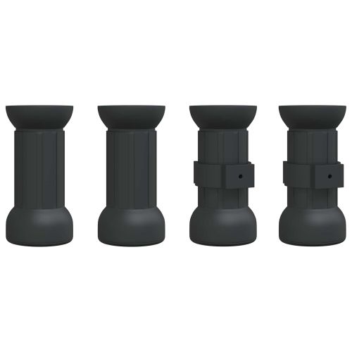 За шкафове с рафт Меден 60 x 32 x 40 см Солидно борово дърво