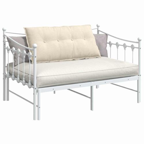 Възглавница за гръб Крем 100 x 50 cm Кордюрова тъкан