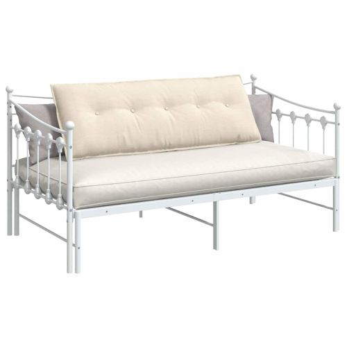 Възглавница за гръб Крем 140 x 50 cm Кордюрова тъкан