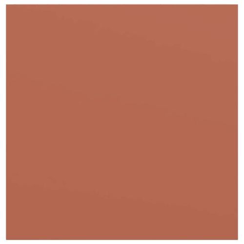 Стенен рафт 4 pcs Червено 23 x 23,5 x 4 см Инженерно дърво