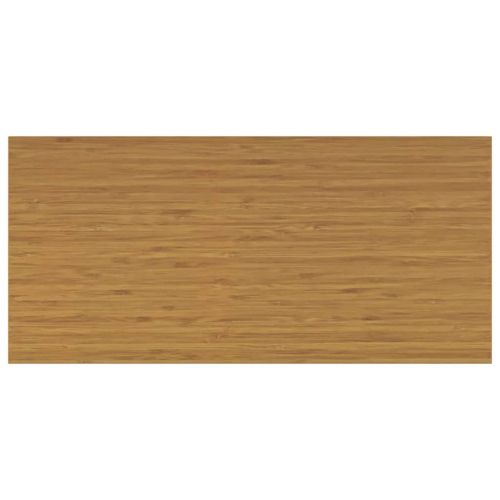 Стенен рафт 4 pcs Бежово 50 x 23,5 x 4 см Инженерно дърво