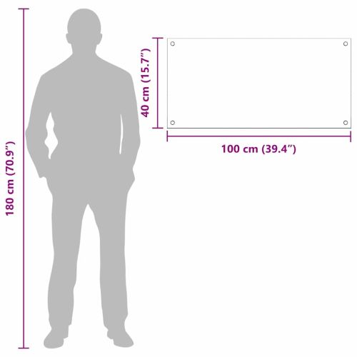 Кухненски заден панел 2 pcs Жълто 100 x 40 cm закалено стъкло