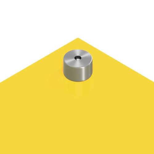 Кухненски заден панел 2 pcs Жълто 110 x 50 cm закалено стъкло