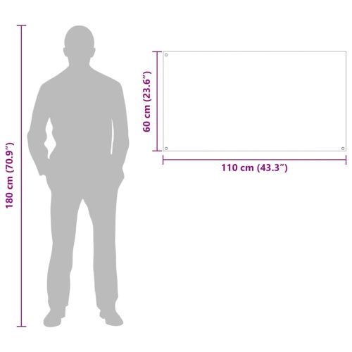 Кухненски заден панел 2 pcs Жълто 110 x 60 cm закалено стъкло