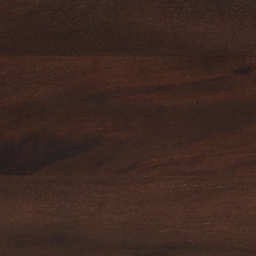 Бюфет, кафяв, 60x34x75 см, мангово дърво масив