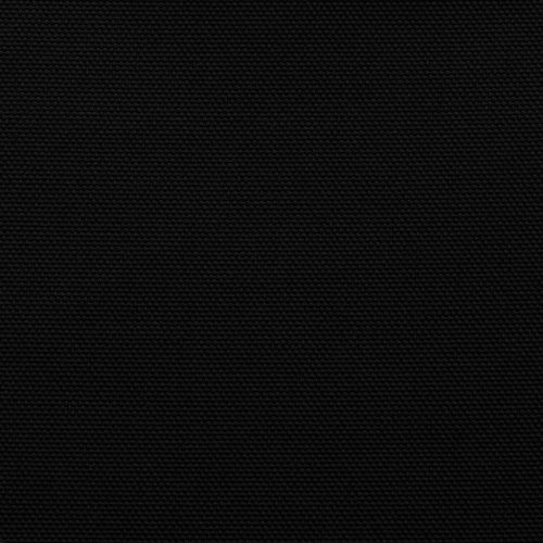 Платно-сенник, Оксфорд плат, триъгълно, 3x3x3 м, черно