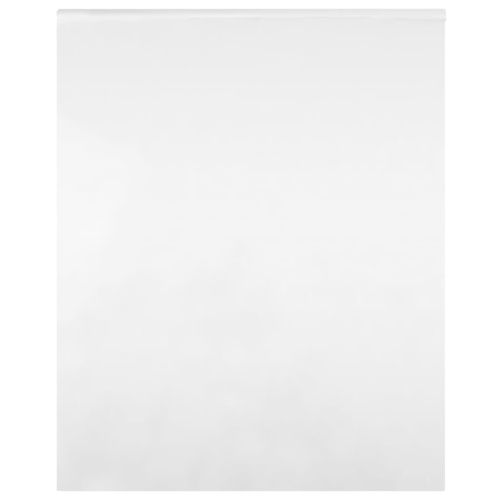 Огледални фолиа 2 бр самозалепващи се 60x100 см PET