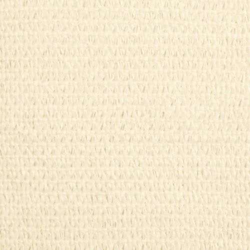 Платно-сенник, 160 г/м², кремаво, 6x8 м, HDPE