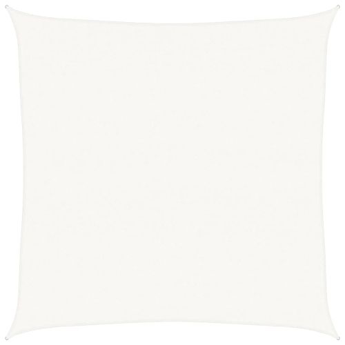 Платно-сенник, 160 г/м², бяло, 4x4 м, HDPE