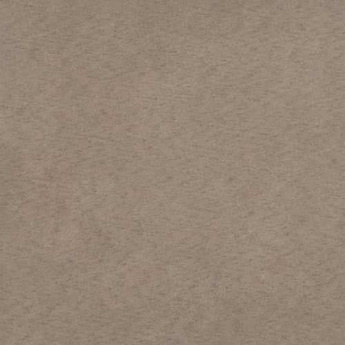 Релакс стол, таупе, изкуствен велур