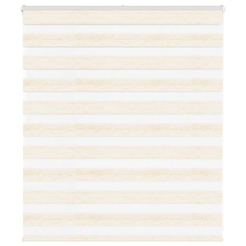 Зеброва щора 120x100 см ширина на плата 115,9 см полиестер