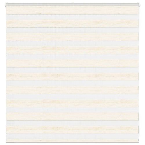 Зеброва щора 140x100 см ширина на плата 135,9 см полиестер