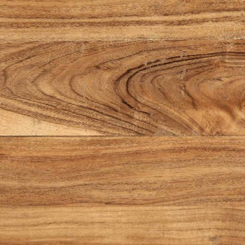 масичка за кафе 90x50x38 cm масивна дървесина акация