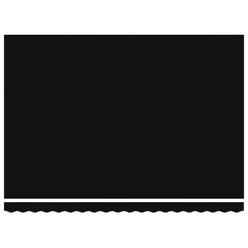 Резервен плат за тента Черно 450 × 350 cm Платно