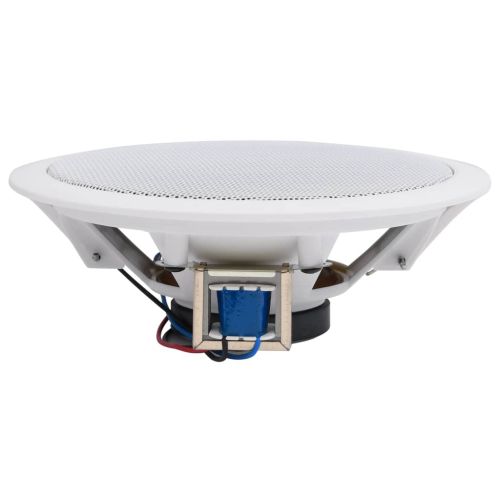 Високоговорители за вграждане в стена и таван 2 бр 120 W