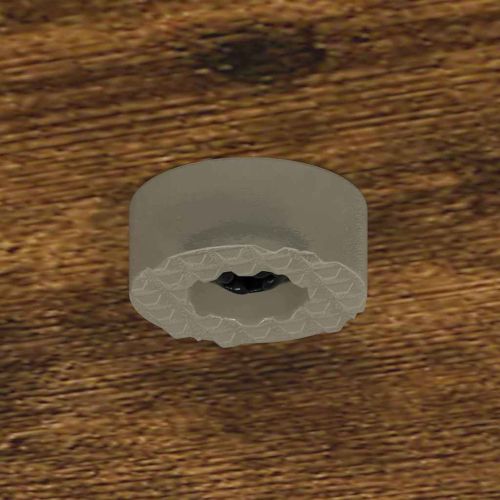 Нощно шкафче Димян дъб 40 x 35 x 50 см Инженерно дърво