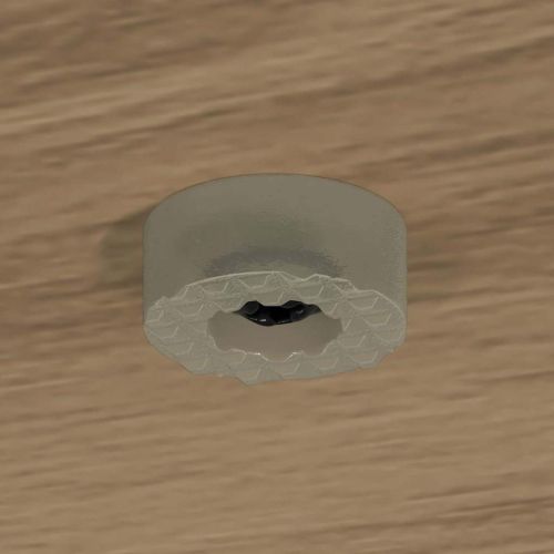 Нощно шкафче Дъб 40 x 35 x 50 см Инженерно дърво