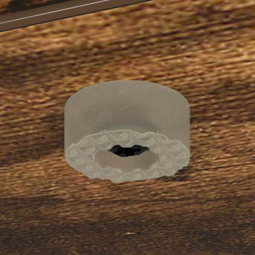 ТВ шкаф Димян дъб 80 x 35 x 40 см Инженерно дърво