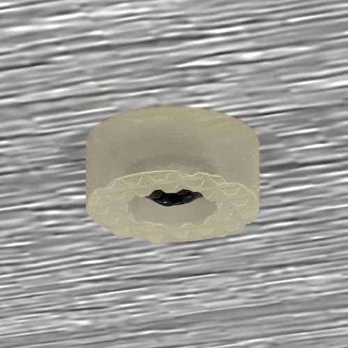 ТВ шкаф Сив Сонома 60 x 35 x 40 см Инженерно дърво