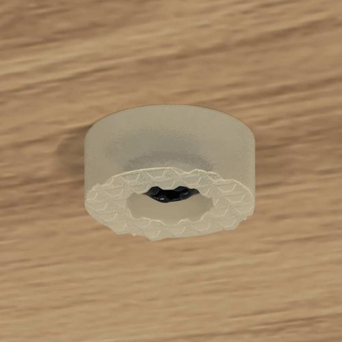 ТВ шкаф Дъб 60 x 35 x 40 см Инженерно дърво