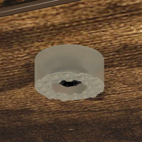 Служебен шкаф Димян дъб 40 x 35 x 100,5 см Инженерно дърво