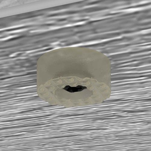 Служебен шкаф Сив Сонома 40 x 35 x 100,5 см Инженерно дърво