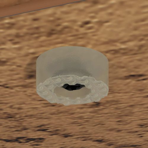 Служебен шкаф Старо дърво 40 x 35 x 100,5 см Инженерно дърво