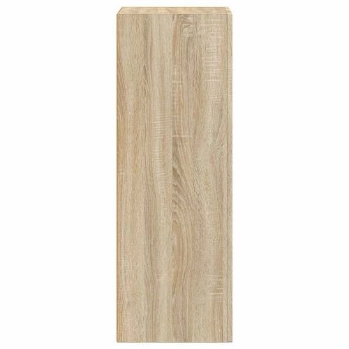 Служебен шкаф Сонома дъб 40 x 35 x 100.5 см Инженерно дърво