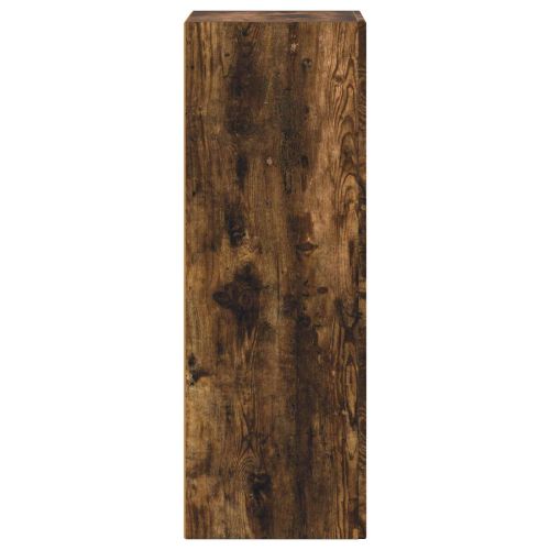 Служебен шкаф Димян дъб 40 x 35 x 100.5 см Инженерно дърво