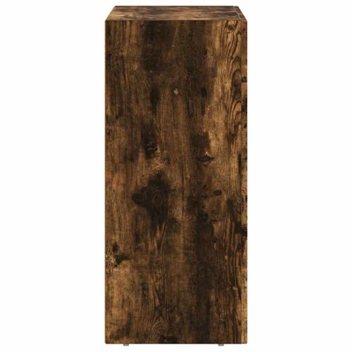 Служебен шкаф Димян дъб 59 x 35 x 80.5 см Инженерно дърво