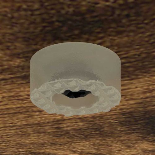 Служебен шкаф Димян дъб 59 x 35 x 80.5 см Инженерно дърво