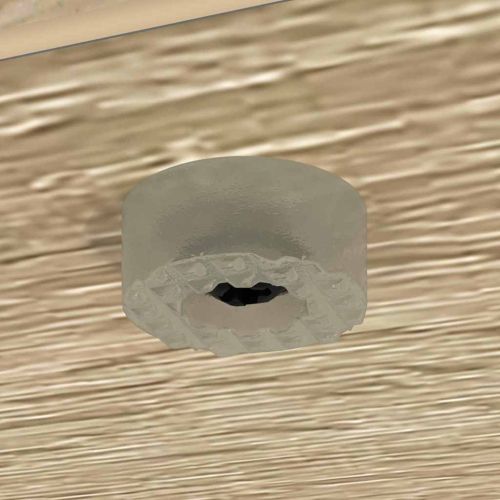 Служебен шкаф Сонома дъб 80.5 x 35 x 59 см Инженерно дърво