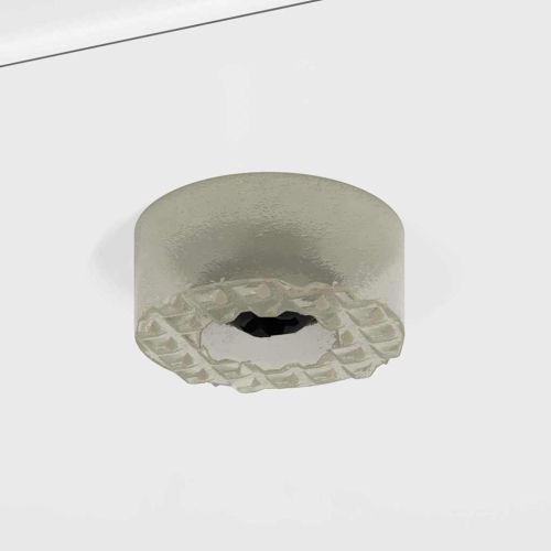 Служебен шкаф Лъскаво бяло 80.5 x 35 x 59 см Инженерно дърво