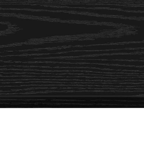 Стенно бюро Черния дъб 100 x 45 x 30 см Инженерно дърво