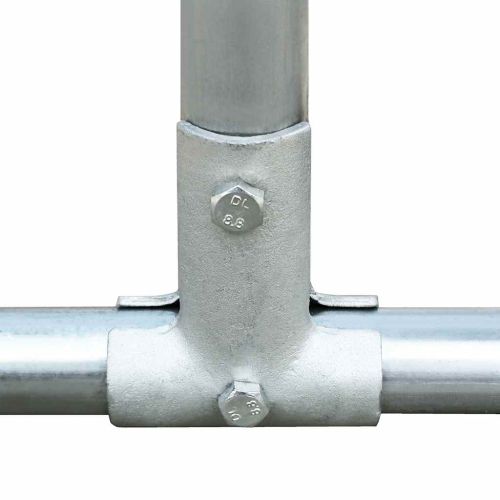 Птичарник, 2x1x1,5 м, поцинкована стомана