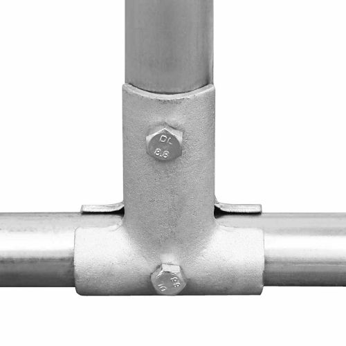 Птичарник, 9x1x1,5 м, поцинкована стомана