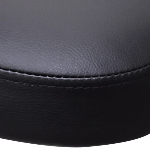 Бар табуретки, 2 бр, извито дърво