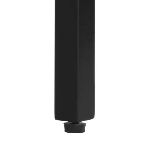 Пейка, 120х40х70 см, мангова дървесина масив