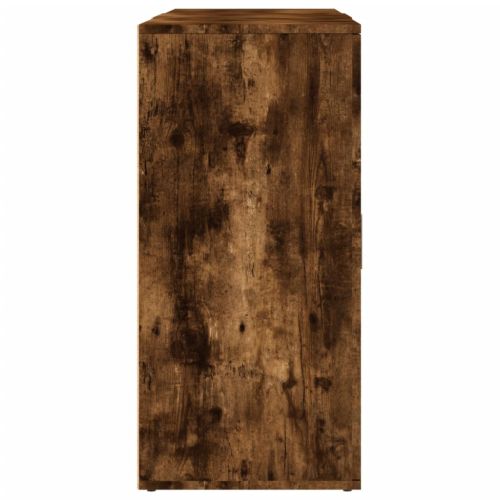 Сайдборди, 3 бр, опушен дъб, инженерно дърво