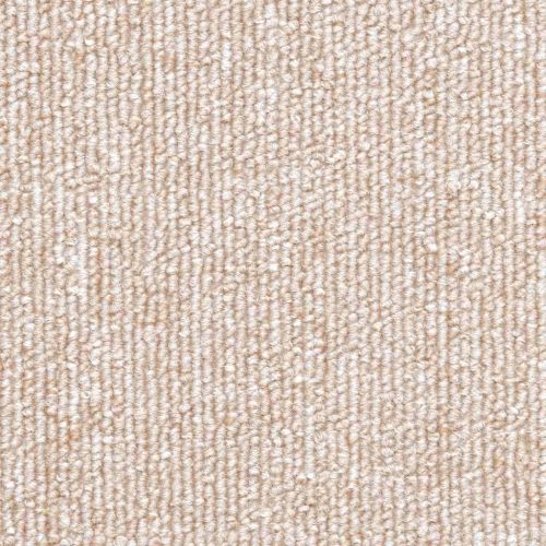 Изтривалки за стълби, 30 бр., 56x17x3 см, бежови, полукръгли