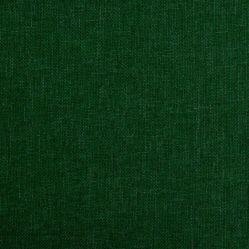 Изправящ масажен стол, тъмнозелен, текстил