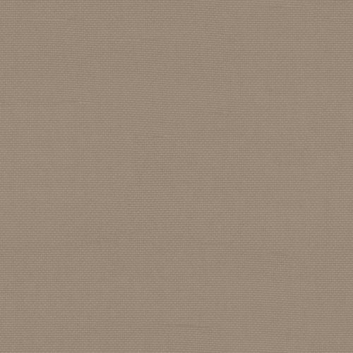 Шезлонг Кафяво 125 x 200 x 84см Масивна акациева дървесина