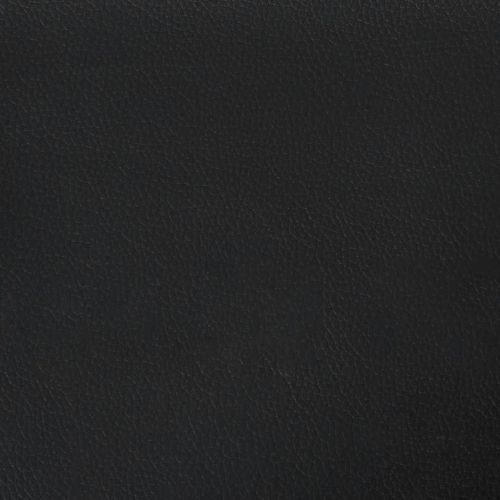 Масажен гейминг стол с подложка черно и зелено изкуствена кожа