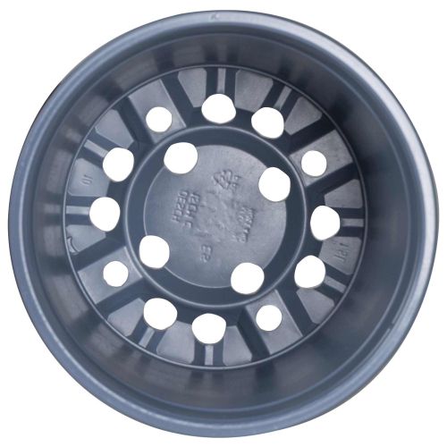 Цветна саксия 50 pcs Керамика Ø 15 x 12.5 см Пластмаса