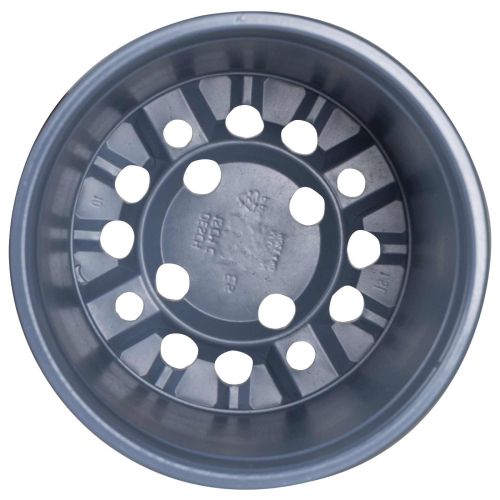 Цветна саксия 200 pcs Керамика Ø 15 x 12.5 см Пластмаса