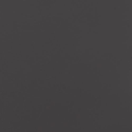 Бюфет, черен, 101,5x39x73,5 см, студеновалцувана стомана