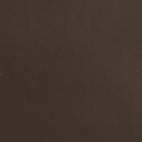 Електрически стол, кафяв, изкуствена кожа